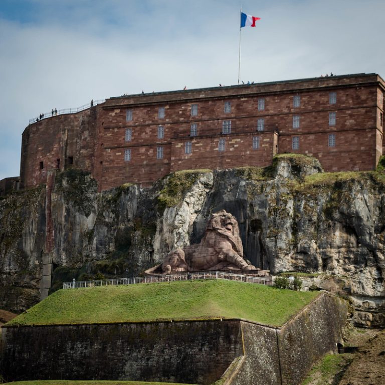 La Météo à Belfort du Week End !