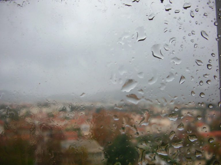 Météo à Belfort de la semaine du 13 au 19 avril !